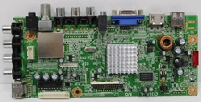 24" ELEMENT LED/LCD TV EW24T7EW MAIN BOARD 1203H0216A