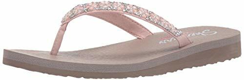 skechers meditation daisy delight navy