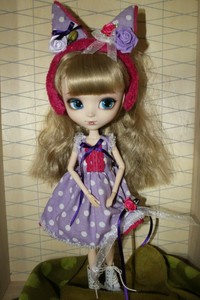 poupee pullip