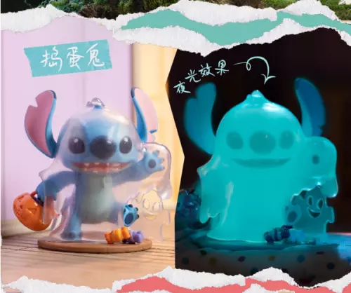 TOPTOY Stitch Funny Diary Series Blind Box Confirmed Figure HOT Gifts Toys Kid - Picture 6 of 16