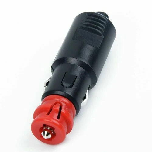 12V Zigarettenanzünder Adapter fürs Auto