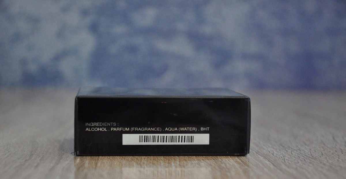 yves saint laurent nu perfume