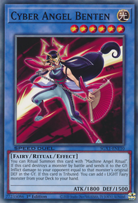 Alexis Rhodes: A 21-card Cyber Blade Fusion YUGIOH Deck: Check Cards List |  eBay