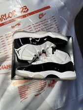 Jordan 11 "Concord" 2018 *BRAND NEW