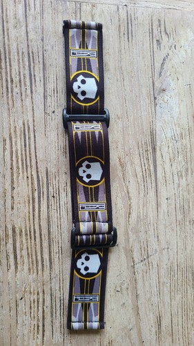 RKADELABS "HD" Goggle Strap JT Proflex Paintball autococker airsoft wgp