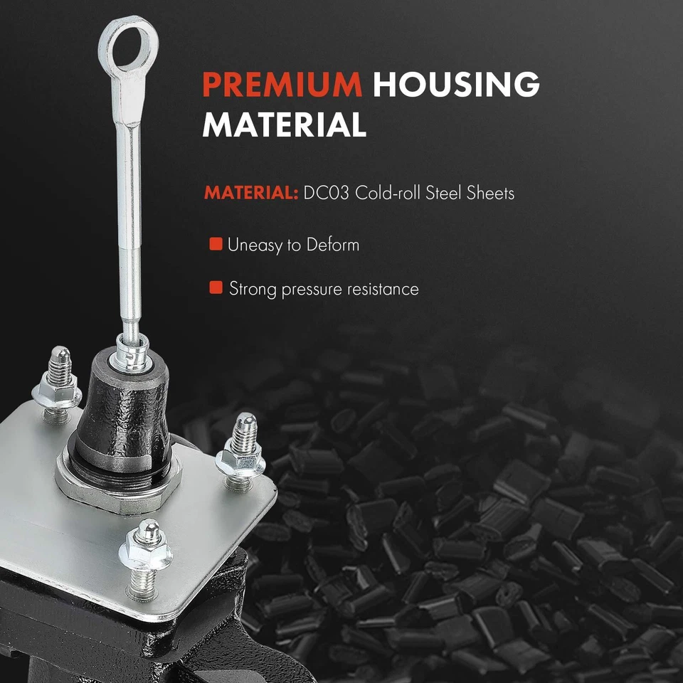 Nuevo refuerzo de freno eléctrico para Chevrolet C1500 Suburban K2500 K3500 GMC C2500 1994 Foto 3 de 4