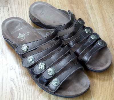 dansko janie sandals