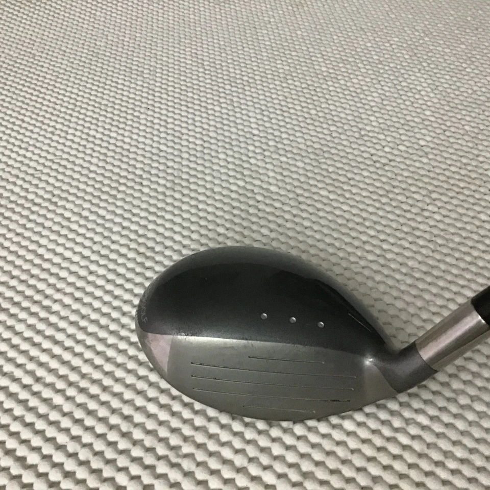 x 689  Adams Seven Wood, Lady, Tight Lies; off set, grap. shaft 40.5 - Image 2 of 4