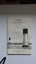 A History of the Spurn Lighthouses Booklet