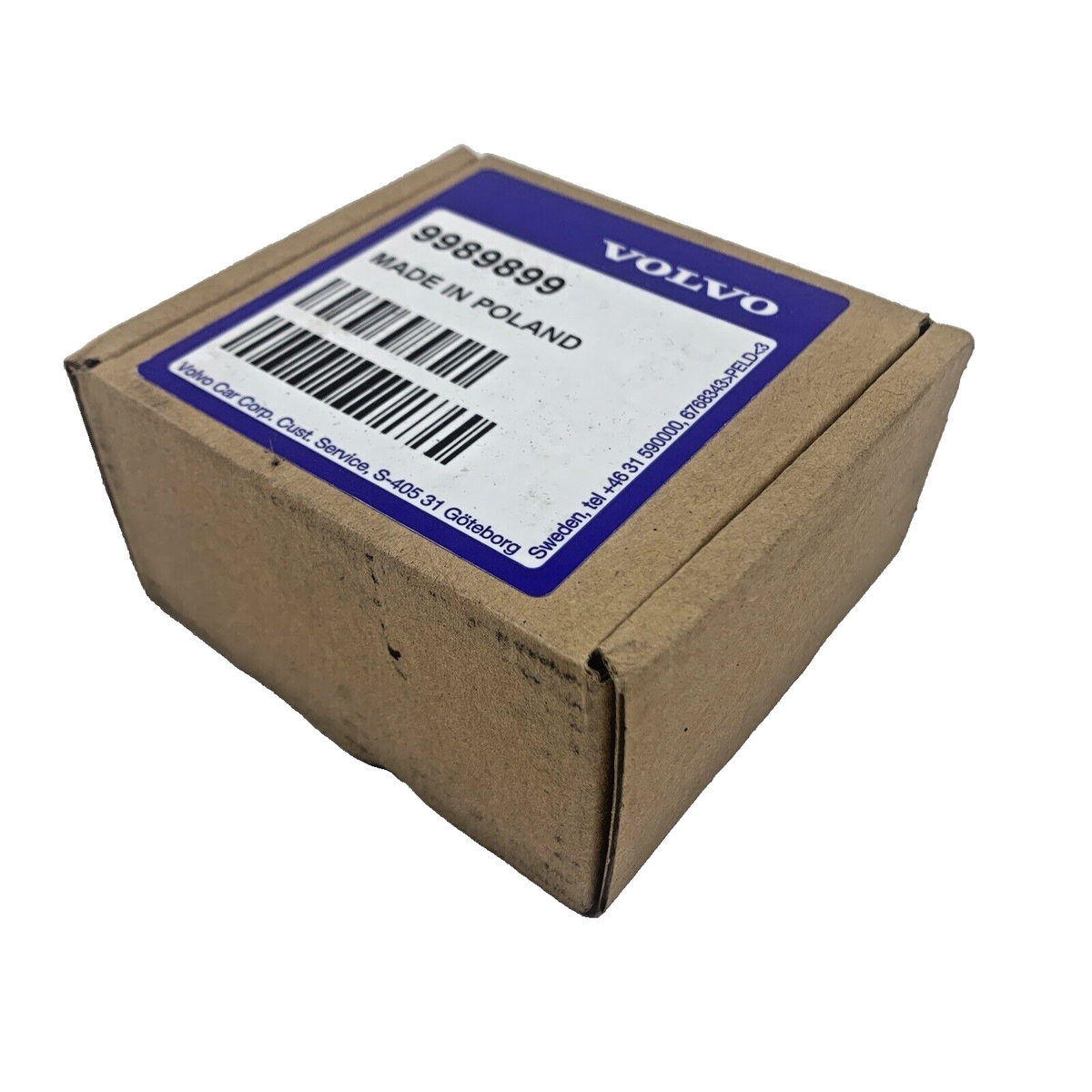 新品☆ボルボ 工具セット。ノベルティグッズ 158) 9989899 Genuine Volvo Special Tool 9989899 Plug M76 | eBay