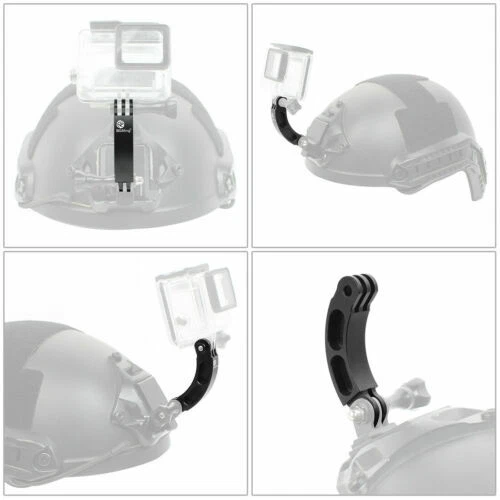 Stabilisateurs pour appareil photo et caméscope GoPro