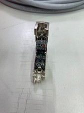 NEw Siemens Ethernet RJ45 8-core connector 6GK19011BB112AAO