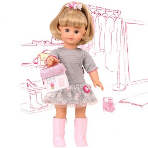 gotz jessica doll