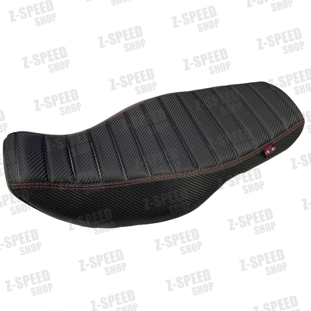 Honda Grom msx 125 sf replacement seat flat seats complete 2017