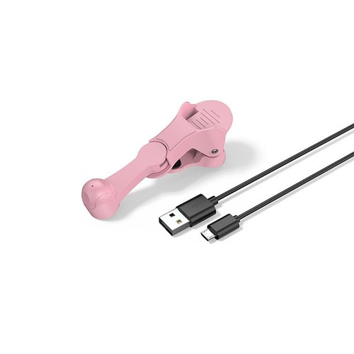 USB Interface Auto Clicker Tapper Liker Fast Click Screen Tapper Smart Phone - Zdjęcie 14 z 16