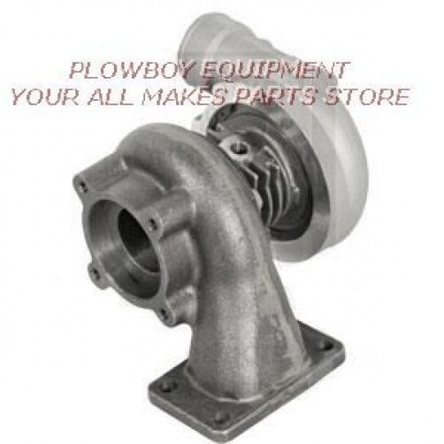 87801483 TURBO CHARGER for FORD NEW SKID Year-end gift HOLLAND Gorgeous LX86 L865 STEER