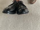 Crockett & Jones Mens Shoes Sherwood Sz 10D — photo 3