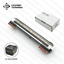 P1080383-415 Printhead for Zebra ZD420D ZD620D  Printer 203dpi Part