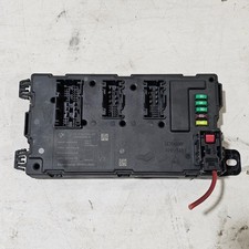 2012-2016 BMW 328I 320i F30 Rear Body Control Module BCM 61359362396 OEM
