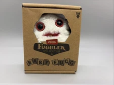 SERIES 4 BABY FUGG Fuggler Rabid Rabbit  Funny Ugly Monster Mini