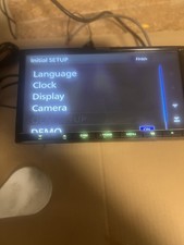 Kenwood DDX9707S Ricevitore multimediale DVD 6,95" con Apple CarPlay-