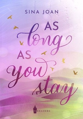 As Long As You Stay | Sina Joan | deutsch