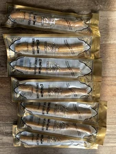 (7) Sewak Al-Falah (Miswak) Natural Toothbrush Sticks Tooth Cleaning Sticks Lot