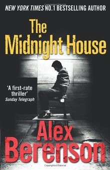 The Midnight House von Alex Berenson | Buch | Zustand akzeptabel