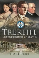 Tim Le Grice | Trereife | Buch | Englisch (2021) | Gebunden | EAN 9781399012393