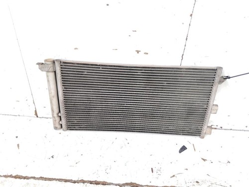 KÜHLER DER KLIMAANLAGE AFTERMARKET FIAT PANDA (169) 1.2 B/MET 8v MAN 5m 60CV 200