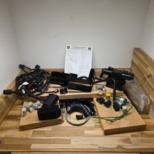 John Deere 3320 3520 3720 Tractor Rear 3rd Function Selective Control Valve Kit