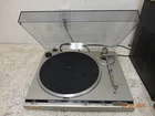 Technics SL-Q300 Direct-Drive Turntable + Audio Technica SLT88E Cartridge