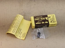 Williams Gun Sight Co. Giant Head Safety Model BAR Left Hand