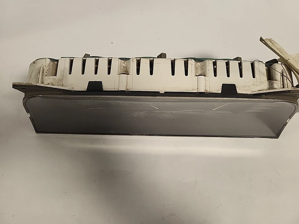 Speedometer Without Tachometer Cluster Fits 93-94 Chevy Cavalier OEM A3 - Image 2 of 4