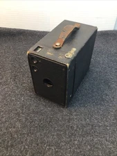 Vintage Eastman Kodak No. 2A Brownie Camera Model B