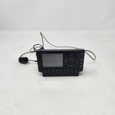 SiriusXM XDNX1 Onyx Vehicle Satellite Radio W XD-PIV2 Base Tested Working