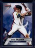 2025 Bowman's Best Drake Baldwin RC Rookie #60 Braves