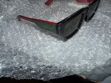 GUCCI GG1188S 002 Black/Grey Gradient 58-17-140 Sunglasses New Authentic