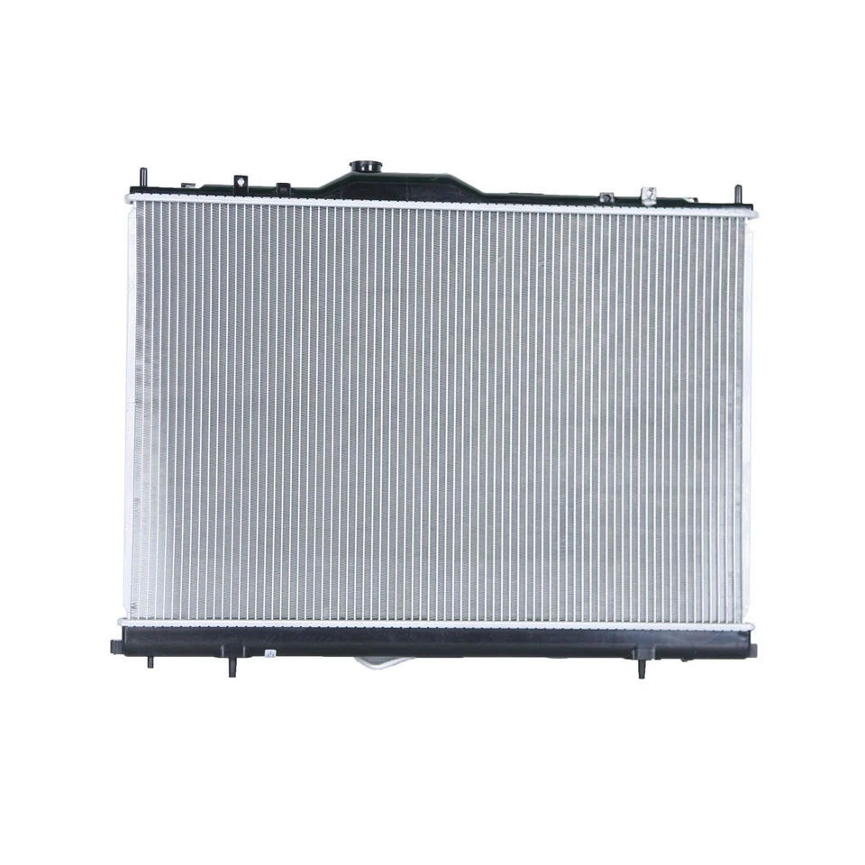 Radiator Fits 2004-2011 Mitsubishi Endeavor Foto 2 de 4