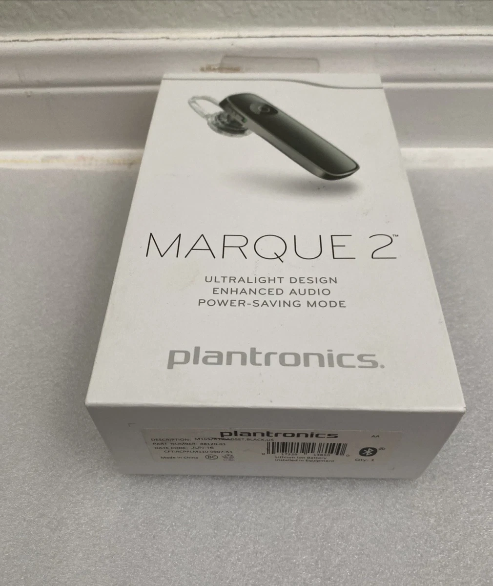 Plantronics M165 for sale - eBay