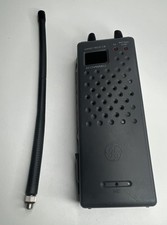 GE Citizen Band Tranceiver 3-5980A Hand Held CB Radio 40 Channels Tested