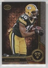 2015 Topps Triple Threads Randall Cobb #33 y0i