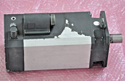 Siemens Simotics 1FT6086-1AF71-1EG1 Synchronservomotor n3.000/min  nmax4.400/min