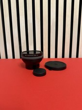 Sony Objektiv VCL-HG0737Y Weitwinkel Zoom Objektiv Top Zustand !