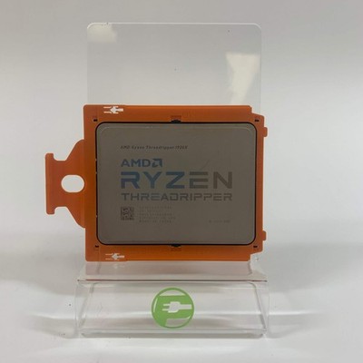 AMD Ryzen Threadripper 1920X 3.50GHz 12 Core YD192XA8UC9AE 24