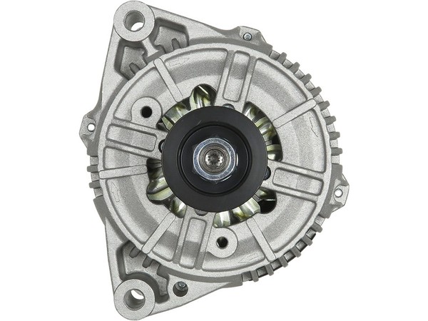 Lichtmaschine Generator Lima As AS-PL A0413 FüR Zafira V94 Opel Omega 100A 12V-image