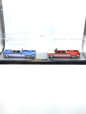 M2 Machines 1974 Silverado Crewcab Short Bed Lot Of 2