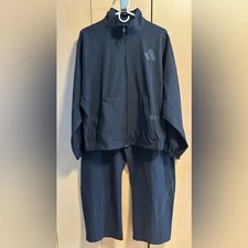 Adidas Track Jacket  Pants Set, size M - NWT