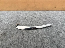 INFINITI QX80 QX56 2011-2017 OEM FRONT LEFT DRIVER SIDE UPPER CORNER TRIM CHROME