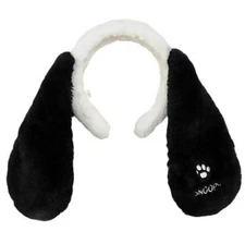 Universal Snoopy Headband Used Novelty Costume Accessory